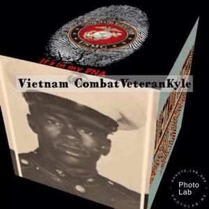 Meet your Posher, Kyle